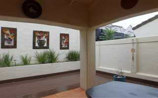 3 Bedroom Townhouse in Illovo