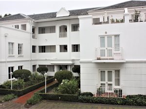 2 Bed Apartment in Dunkeld West