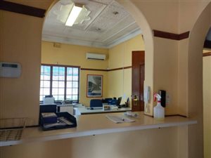 315 m² Office Space in Sunnyside