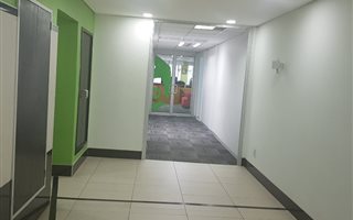 213.320007324219 m² Office Space in Westville