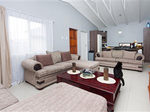 3 Bed House in Salisbury Park