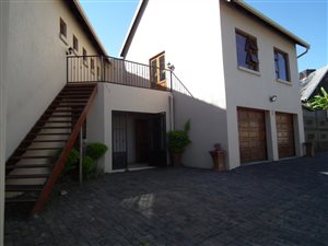4 Bed House in President Ridge