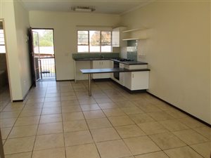 1 Bed Townhouse in Brenthurst