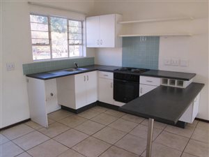 1 Bed Townhouse in Brenthurst