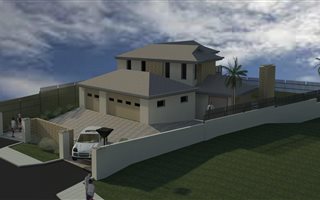 900 m² Land available in Mzingazi Golf Estate