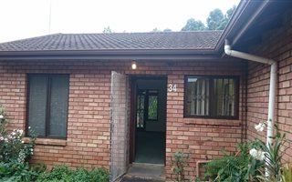 2 Bedroom Simplex in Chase Valley