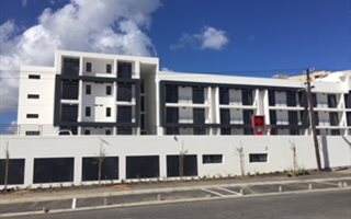 2 Bedroom Flat in Blouberg