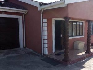 3 Bed House in Westgate