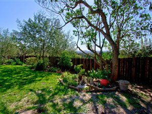 4.7 ha Farm in Harkerville