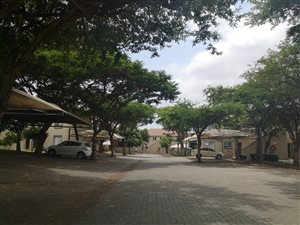 2 Bed Simplex in Hazeldean (Silverlakes Surroundings)