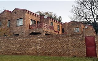 3 Bedroom House in Constantia Park