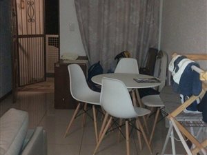 3 Bed Apartment in Morningside Manor