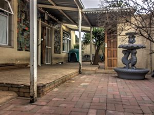 3 Bed House in Primrose