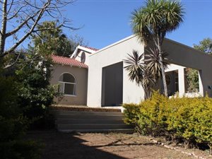 5 Bed House in Wilro Park
