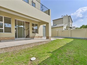 3 Bed Cluster in Kengies