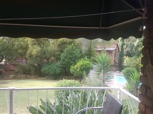 4 Bed House in Lynnwood Ridge