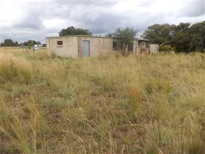 2 ha Farm in Valtaki