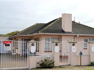 3 Bed House in Thornton