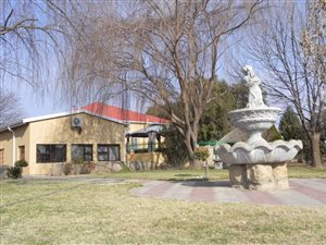 26 ha Farm in Marquard