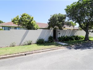 4 Bed House in Bonnie Doone