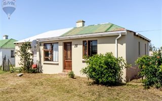 2 Bedroom House in Forest Hill