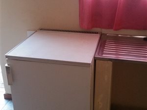 1 Bed Apartment in Vredenburg