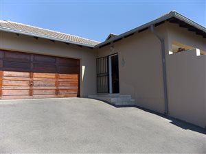 3 Bed Townhouse in Chancliff