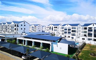 2 Bedroom Apartment in Sandown