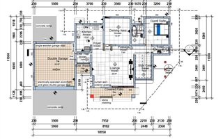 4 Bedroom House in Bendor
