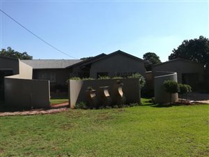 3 Bed Cluster in Valhalla