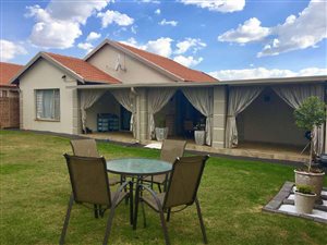 3 Bed House in Parkrand