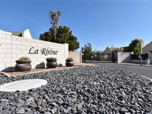 3 Bed Townhouse in D Urbanvale