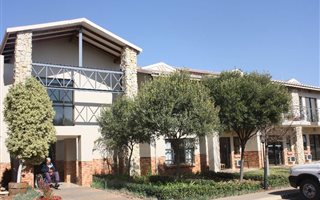 1 Bedroom Apartment in Silver Lakes