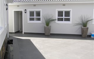 Bachelor apartment in Fish Hoek