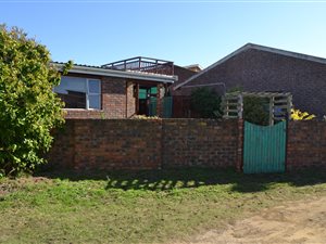 2 Bed House in Seavale