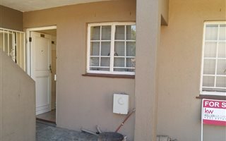 2 Bedroom Apartment in Oakglen