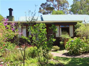 2 Bed House in Harkerville