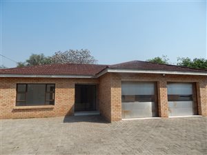 3 Bed Cluster in Meyerton Central