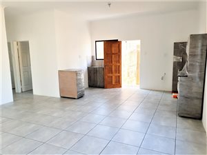 3 Bed Simplex in Eike Park