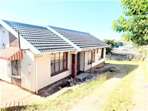 3 Bed House in Kwandengezi