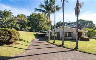 3 Bedroom House in Hillcrest Central