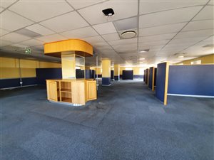 983 m² Commercial space in Bedfordview