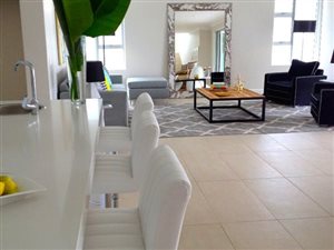 5 Bed Cluster in River Club