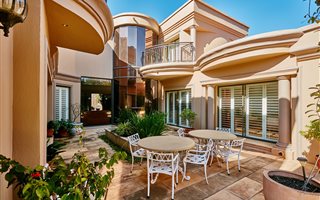 4 Bedroom House in Irene Farm Villages