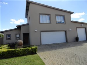3 Bed House in Vanderbijlpark SE8