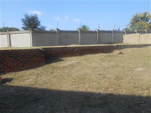 410 m² Land available in Munsieville South