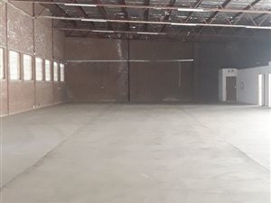 Commercial space in Newcastle Central