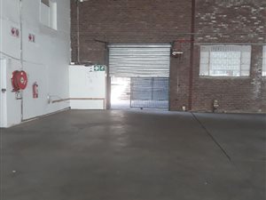 Commercial space in Newcastle Central