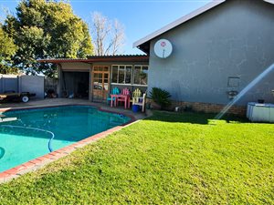 3 Bed House in Uitsig