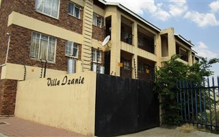 2 Bedroom Townhouse in Witfield